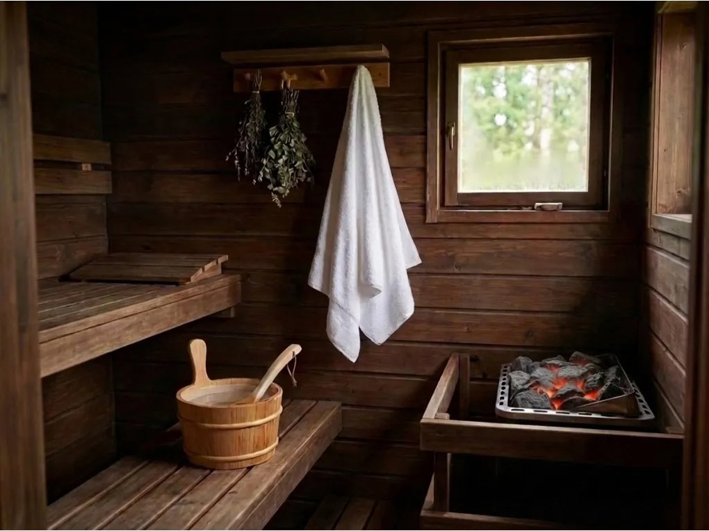 Uterák MONEA 50x100 cm biely, 100% bavlna