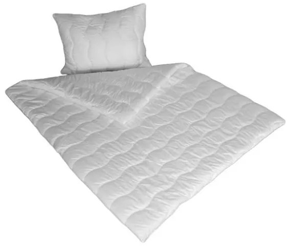 Set vankúš 90x70cm+paplón 140x200cm TiaHome