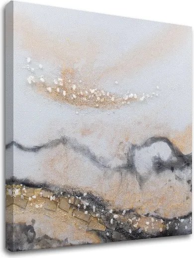 Obraz na plátne ABSTRAKT 1 dielny XOBCH11362HE1