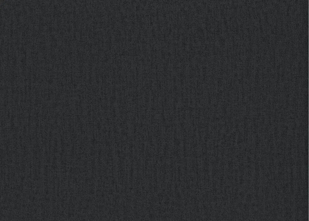 Posteľ Reve 180x200 cm, tmavo šedá látka