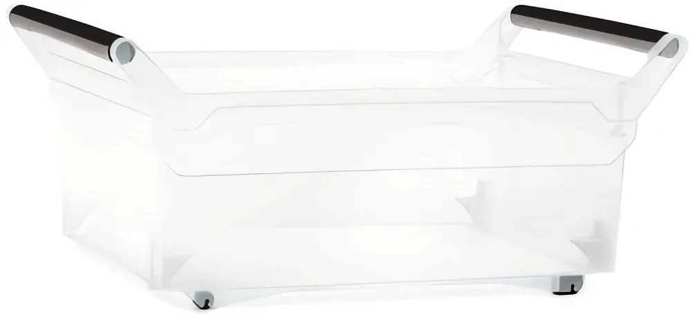 Plastový box úložný NUK 578x379x252