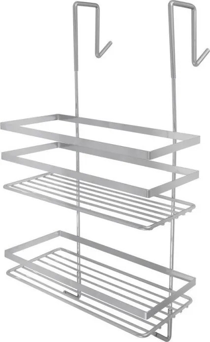 Drôtená polička KD02080864