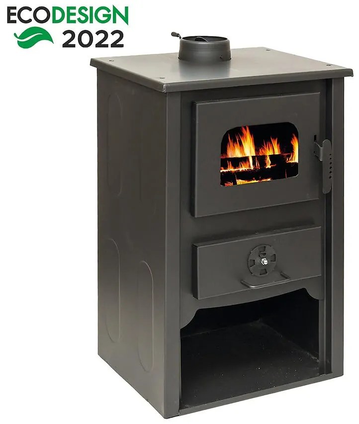 Krbové kachle Termokreka 7KW