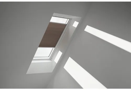 Plisé na strešné okno VELUX FHC M08 1165S