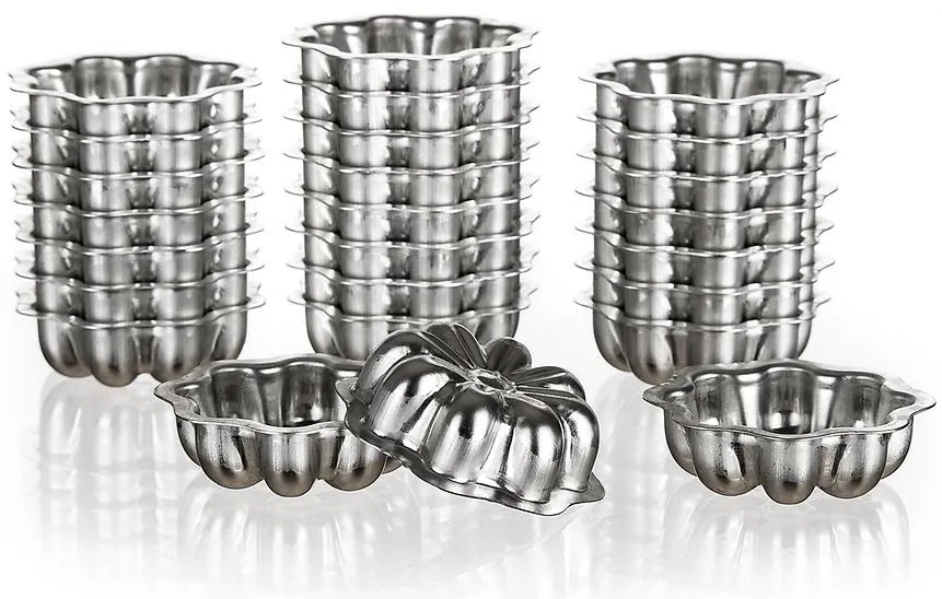 Sada Vykrajovačov Flowers Culinaria 25 Ks 28770471