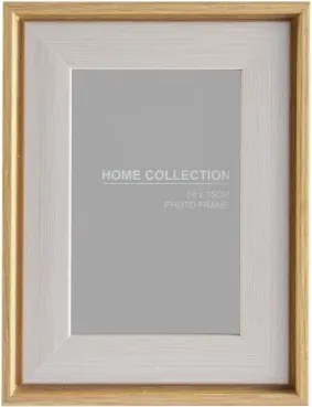 Fotorámik Berkeley 10x15 cm, prírodná%
