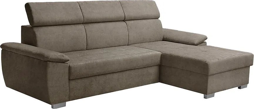 Rohová sedacia súprava Kevin P Zetta 293