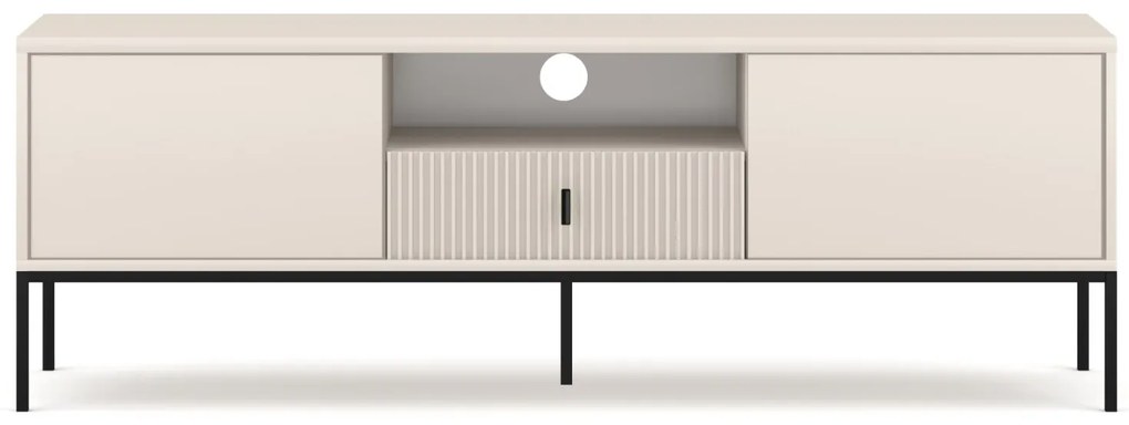 TV stolík Maggiore I 154,5 cm kašmírový