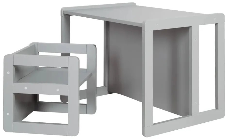 Set detského nábytku – Roba