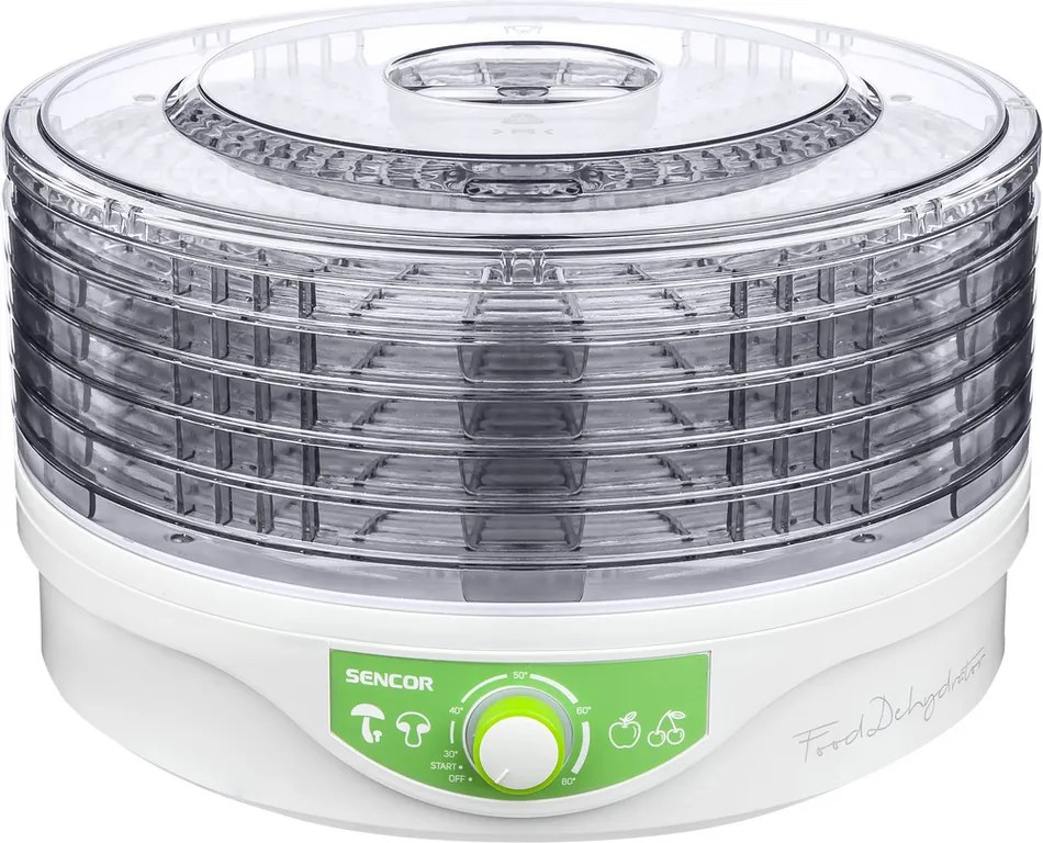 Sencor SFD 2105