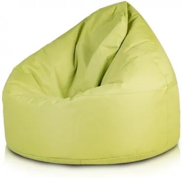 Ecopuf Sedací vak Ecopuf - VIPER polyester NC1
