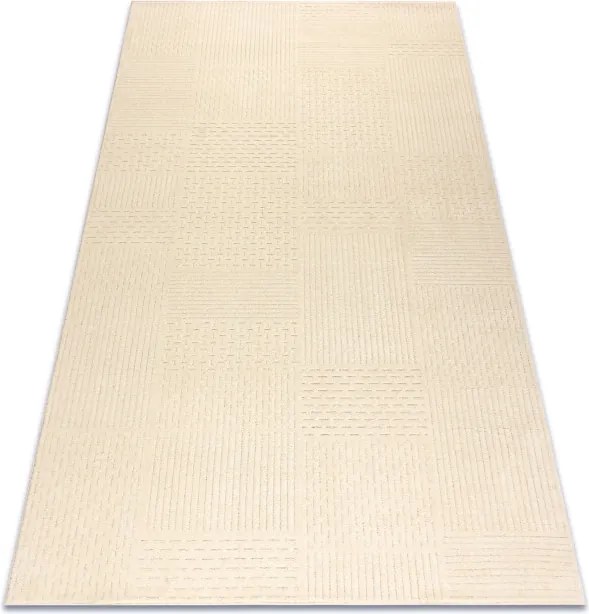 Koberec TEXTURA 488.21.LA100 Osta krémový