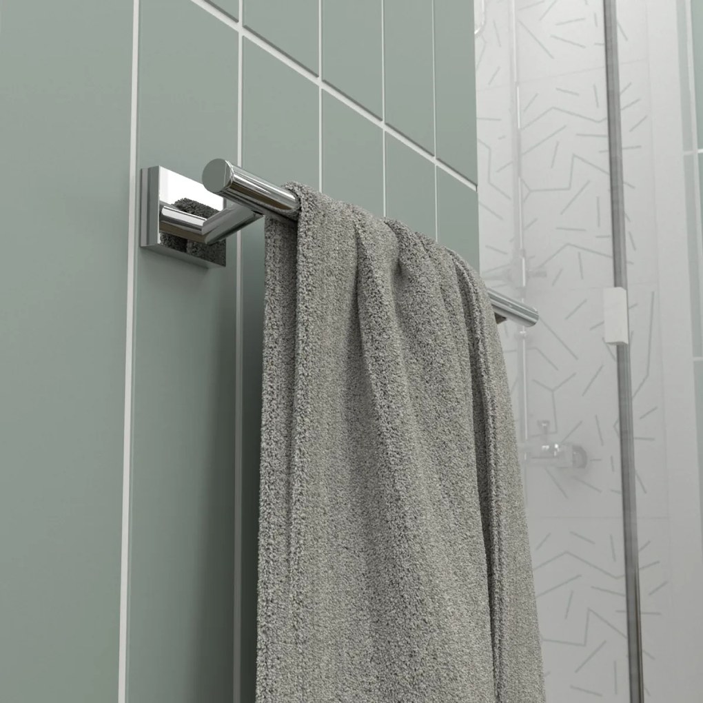 Nimco Držiak na uteráky, 41 cm KEIRA - KE 22035-26