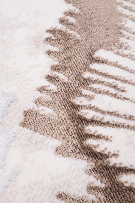 Koberec FACTOR 50251/260 krémový