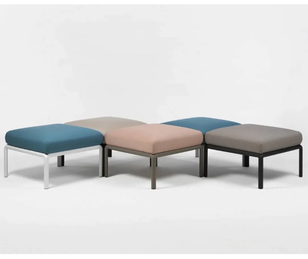 KOMODO POUF komodo pouf