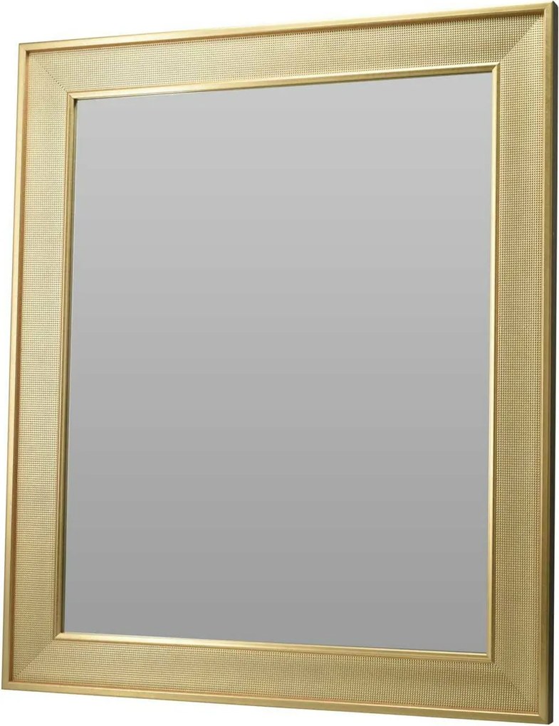 Zrkadlo Smart, zlaté