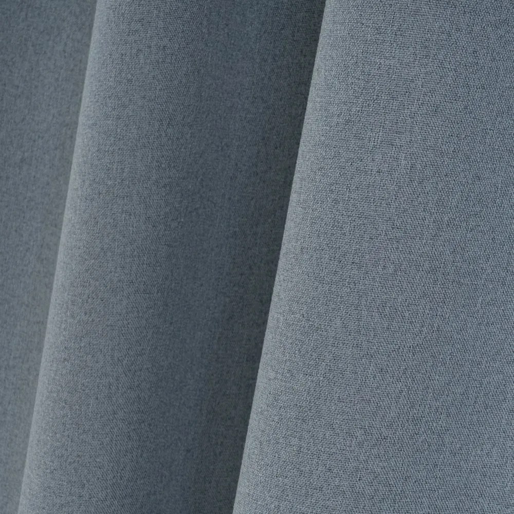 Sivozelený záves 135x260 cm Quality – Casa Selección