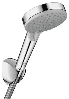 Hansgrohe Vernis Blend sprchová hlavica s hadicou na stenu so sprchovou hadicou chróm 26278000