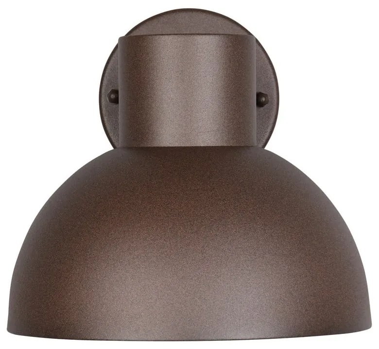 Nástenné vonkajšie svietidlo (výška 18,5 cm) Elbe – Trio