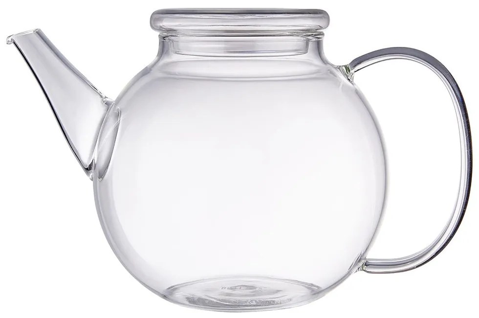 TEA TIME Kanvica na čaj 1,2 l