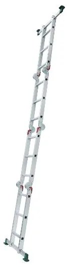 Parkside® Univerzálny rebrík 4 v 1 (100396286)