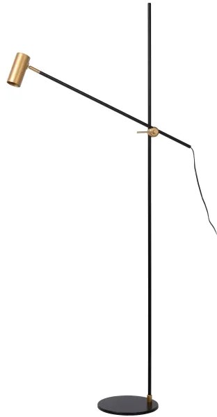 Lucide 30772/01/30 - Stojacia lampa PHILINE 1xGU10/5W/230V