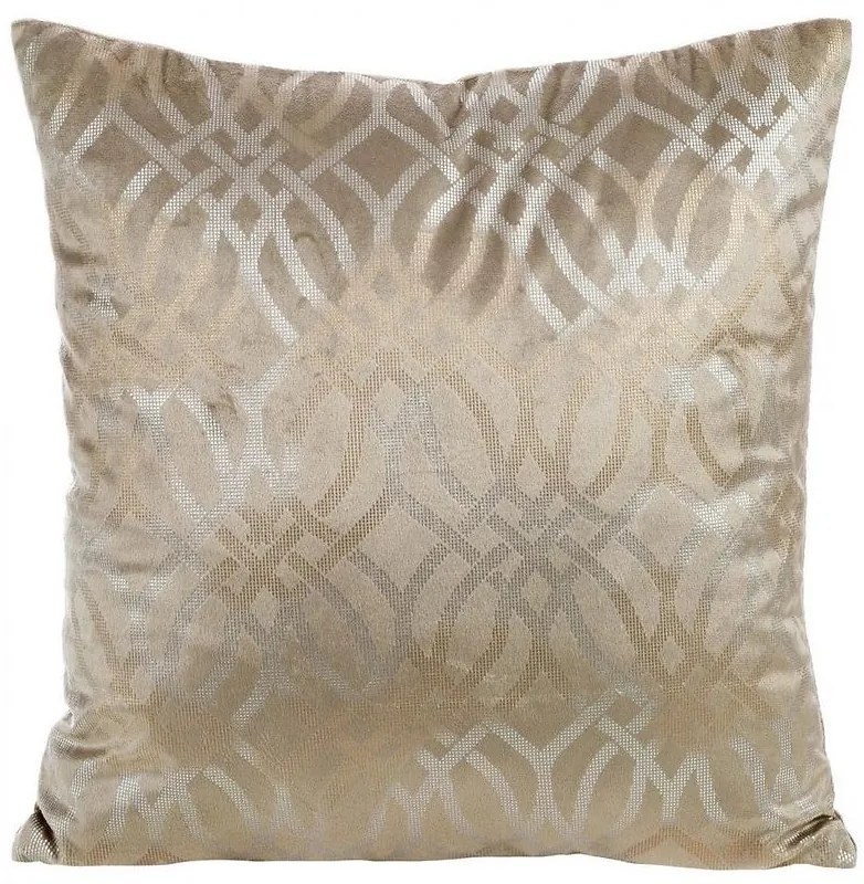 Areta obliečka na vankúš 40x40 modrá 390161