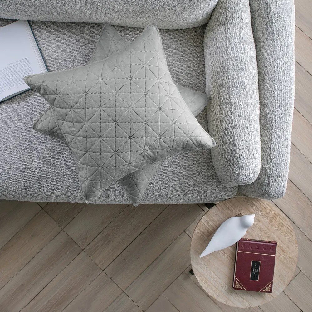 Obliečky na vankúše v súprave 2 ks 50x70 cm Laila – Restilo