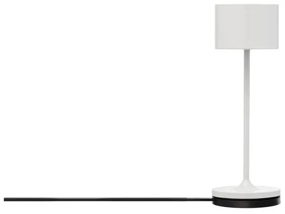 LED prenosné stmievateľné vonkajšie svietidlo na USB ø 7 cm Farol Mini – Blomus