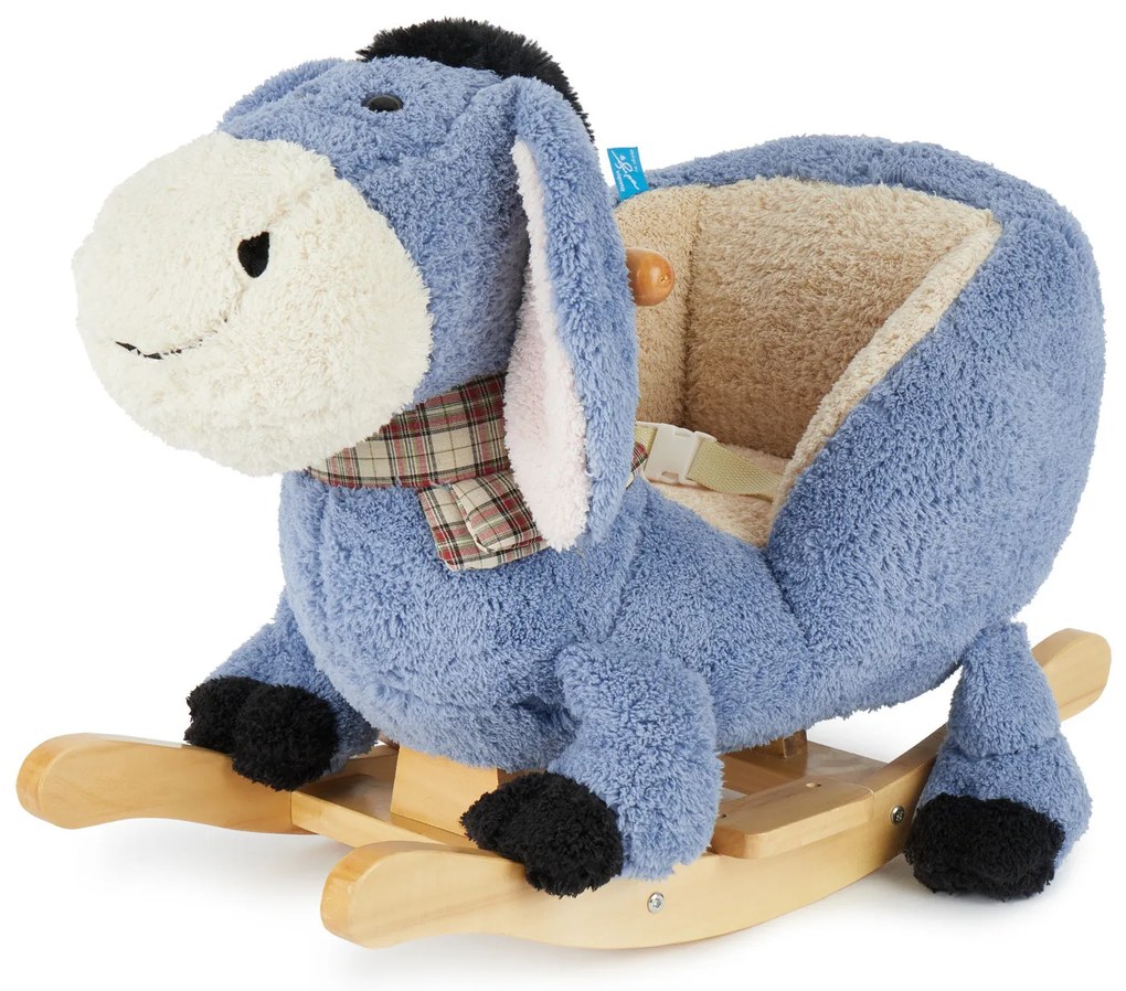 Bieco – Hojdací oslík