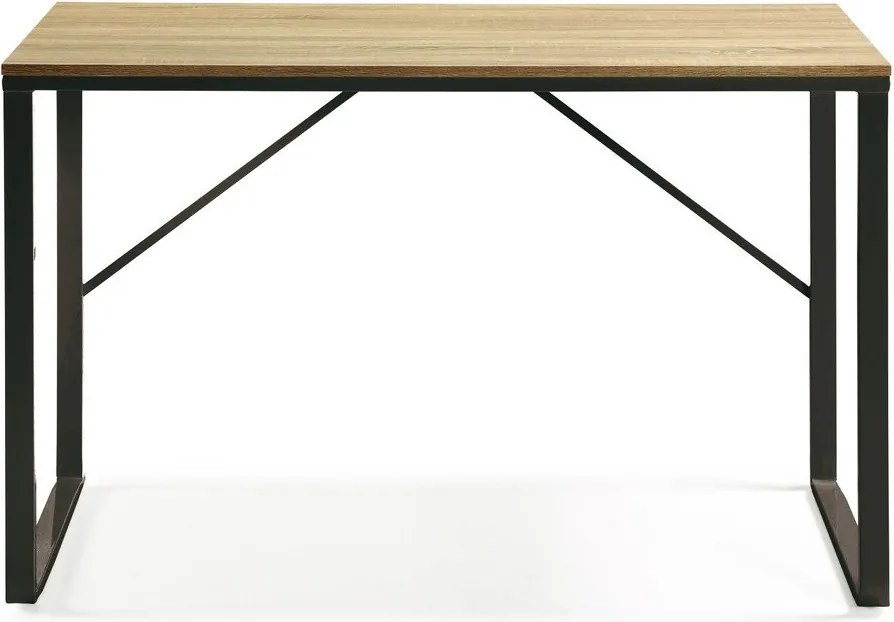 Pracovný stôl 60x120 cm Talbot – Kave Home