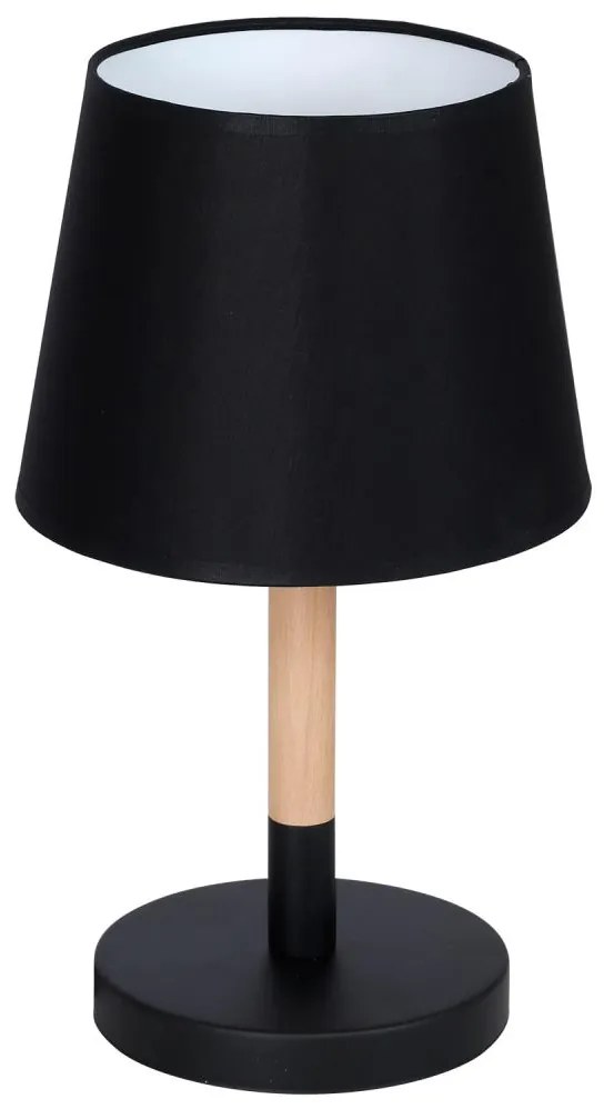 Stolná lampa TABLE LAMPS 1xE27/60W/230V