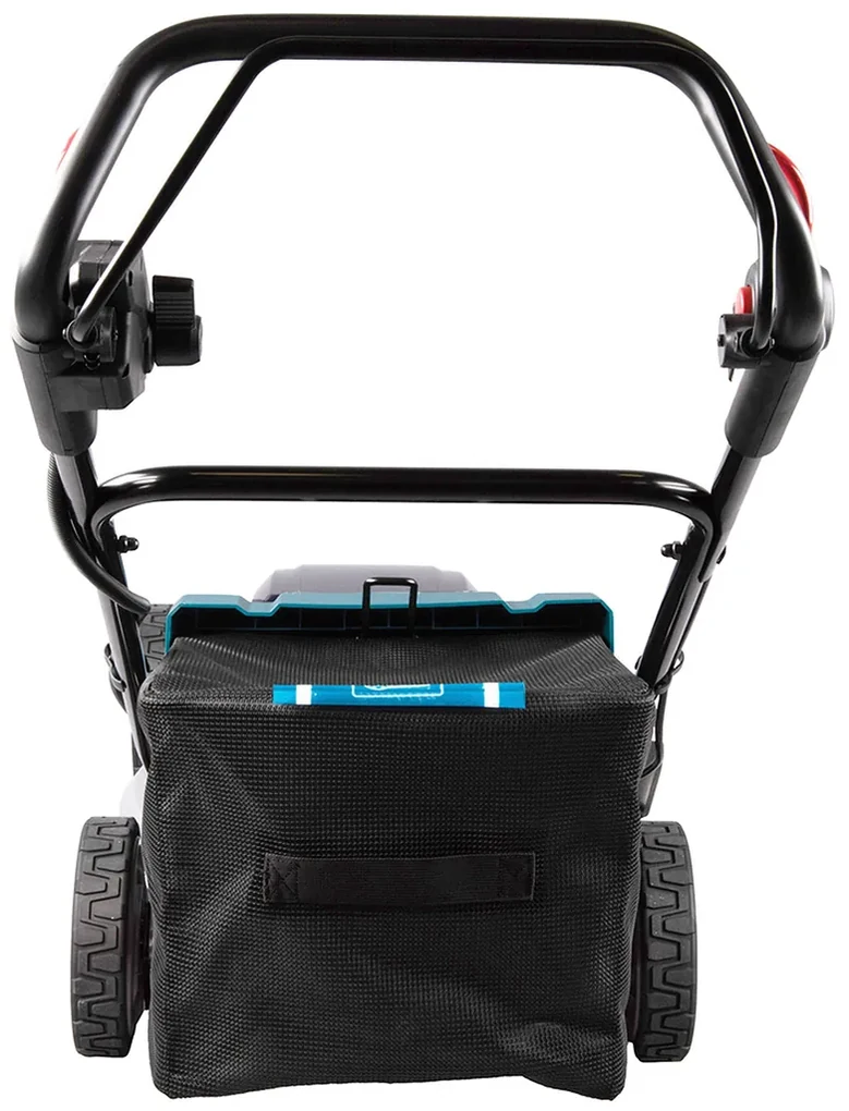 Makita DLM533PT4 Aku kosačka 530mm Li-ion LXT (4x5,0Ah/18V)