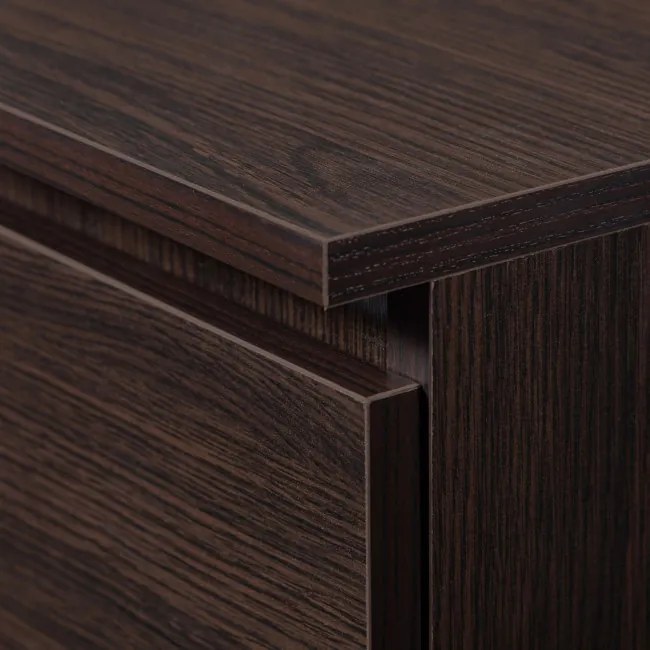 Komoda K140 10SZ CLP wenge