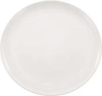 Tanier na pizzu 32 cm, opálové sklo%