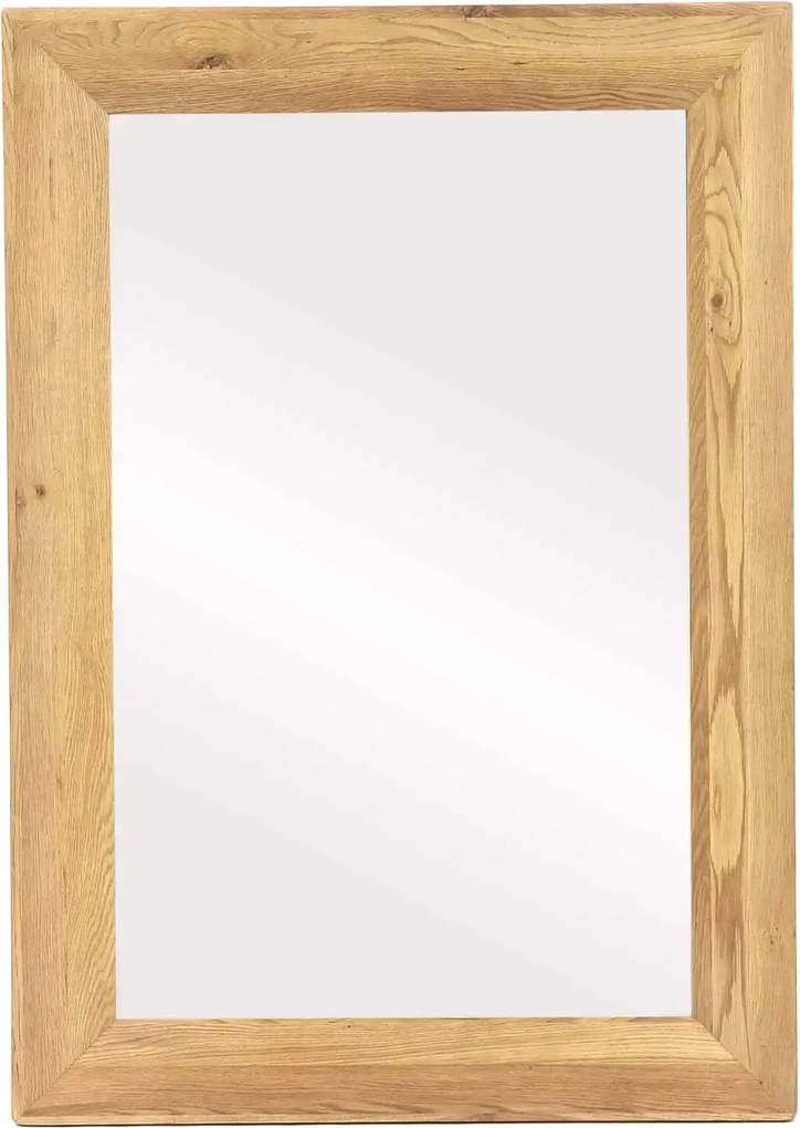 Zrkadlo na stenu, 150x6x106 cm