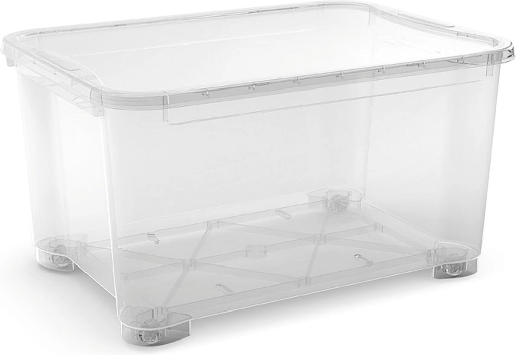 KIS T BOX 86560000202 Box 145 L, uhlový