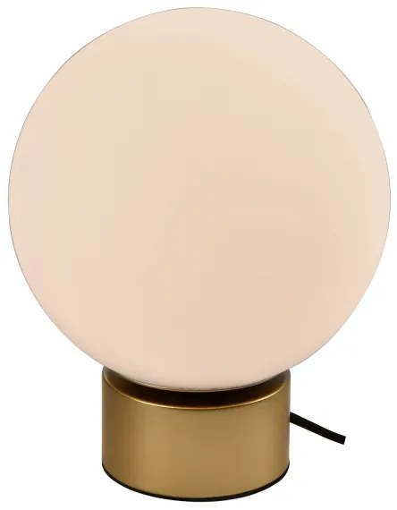ONLI - Stolná lampa JANET 1xE14/6W/230V pr. 20 cm