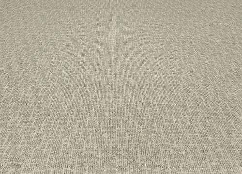 Koberce Breno Metrážny koberec NOVELLE 69, šíře role 400 cm, béžová