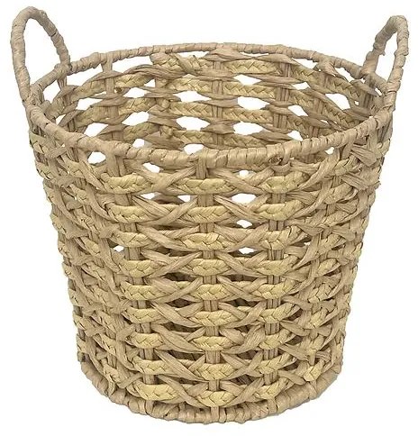 Košík H-23106 25,5x21,5h cm