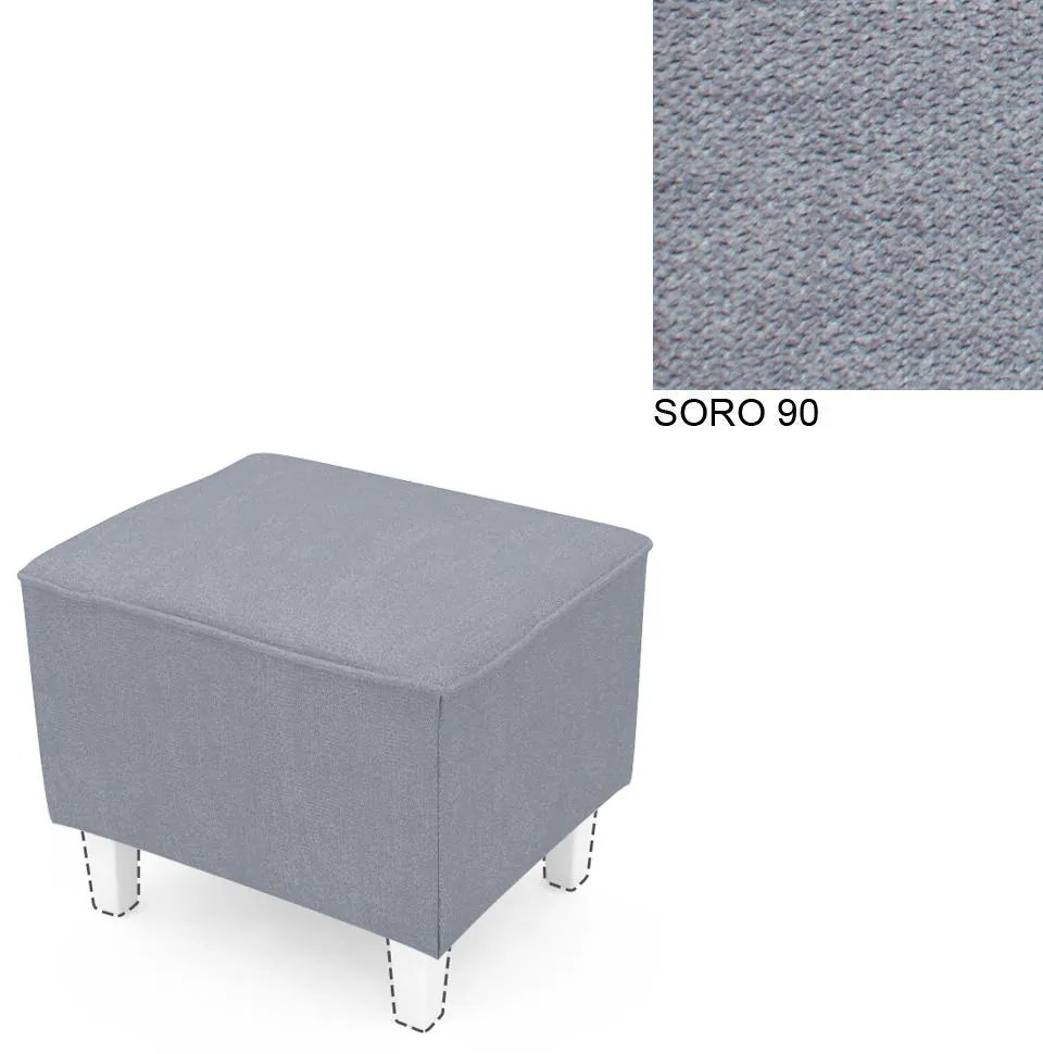 AVA JIM TAB Čalúnená časť Varianta: SORO 90
