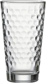 Pohár Favo, 400 ml%