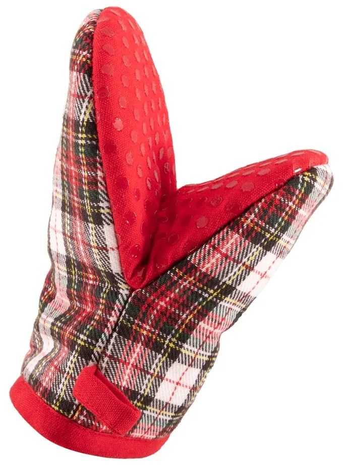 Bavlnené chňapky v súprave 2 ks – Tiseco Home Studio