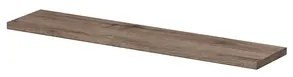 Polica Naturel Ratio 70x1,8x15 cm dub wellington POL18.70.D370