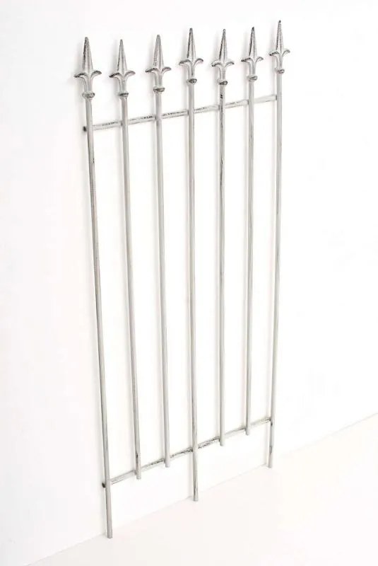 Mreža na ruže Liz - Biela antik