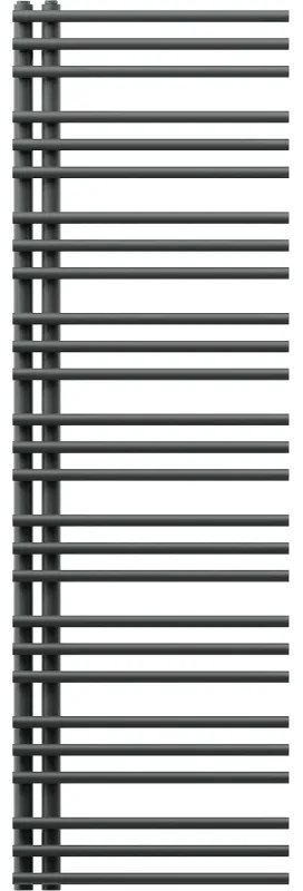 Mexen Neptun, vykurovacie teleso 1600 x 500 mm, 662 W, antracitová, W101-1600-500-00-66