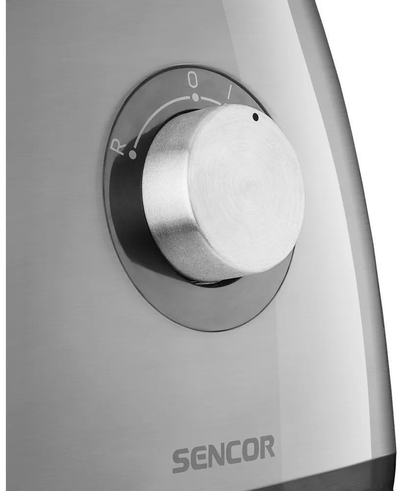 Šnekový odšťavovač SSJ 4041BK SENCOR