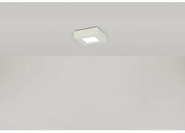 GLOBO 41606-9D - LED Stropné svietidlo SVENJA 1xLED/9W/230V