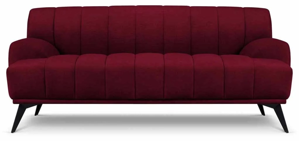 Dvojmiestna pohovka Dalia 166 × 94 × 77 cm