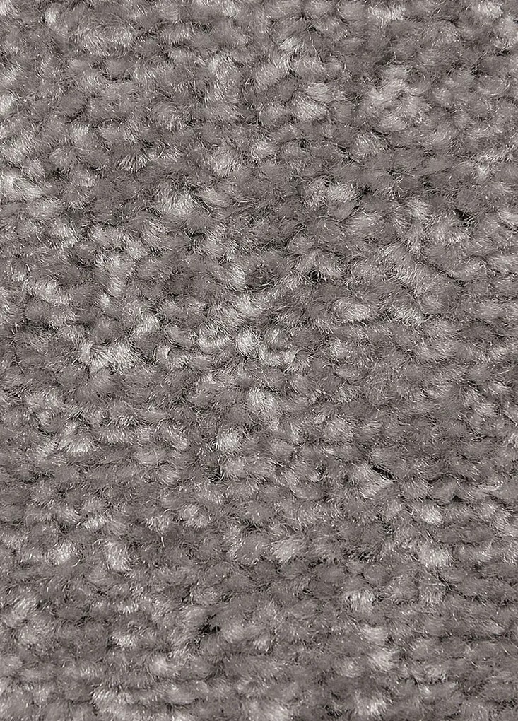 Koberce Breno Metrážny koberec GALAXY 73, šíře role 400 cm, sivá